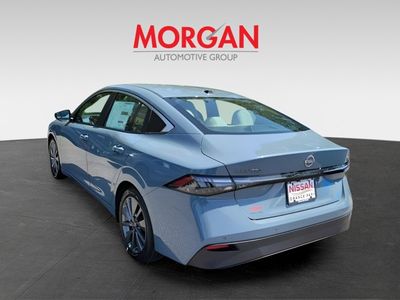 2026 Nissan Sentra - Photo 3