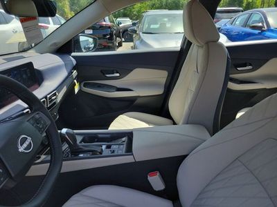 2026 Nissan Sentra - Photo 8