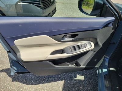 2026 Nissan Sentra - Photo 5
