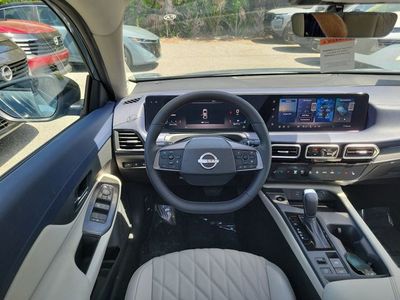 2026 Nissan Sentra - Photo 23