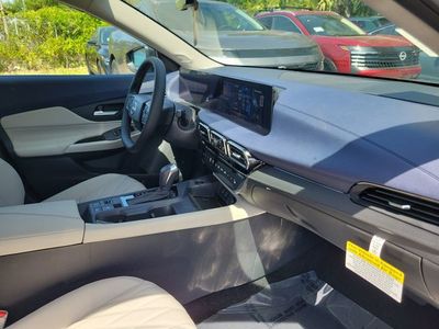 2026 Nissan Sentra - Photo 30