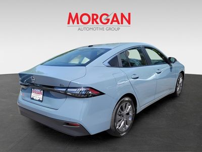 2026 Nissan Sentra - Photo 2