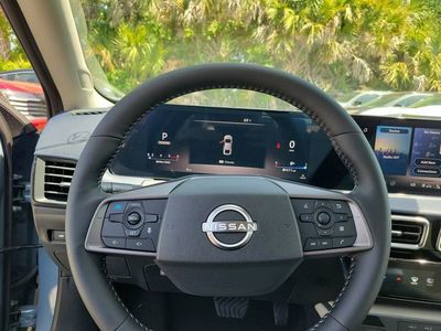 2026 Nissan Sentra - Photo 13