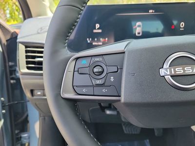2026 Nissan Sentra - Photo 11