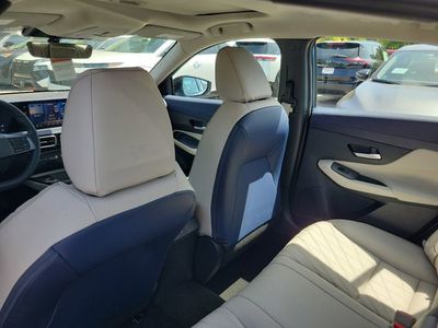 2026 Nissan Sentra - Photo 24