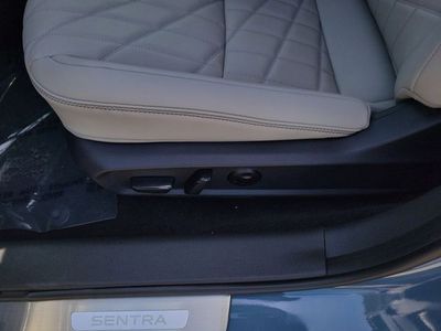 2026 Nissan Sentra - Photo 9