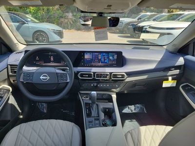 2026 Nissan Sentra - Photo 22