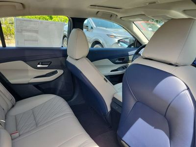 2026 Nissan Sentra - Photo 27