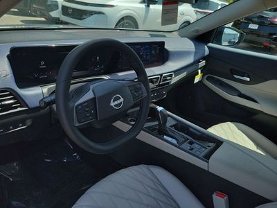 2026 Nissan Sentra - Photo 7