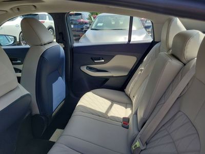 2026 Nissan Sentra - Photo 25