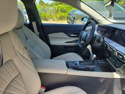 2026 Nissan Sentra - Photo 31