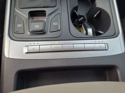 2026 Kia Carnival — photo 21 view