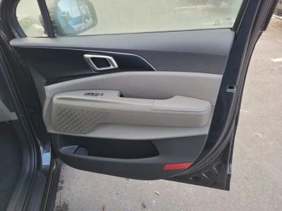 2026 Kia Carnival — photo 33 view