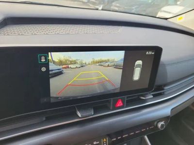 2026 Kia Carnival — photo 17 view