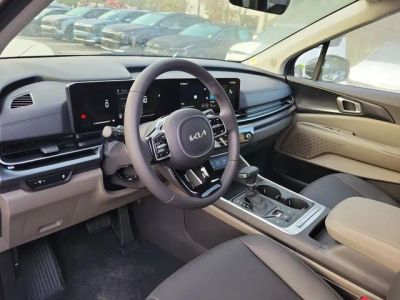 2026 Kia Carnival — photo 7 view