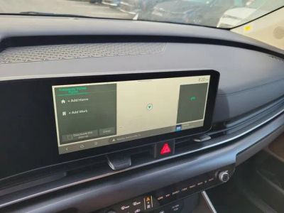 2026 Kia Carnival — photo 16 view