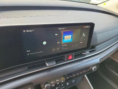 2026 Kia Carnival — photo 15 view