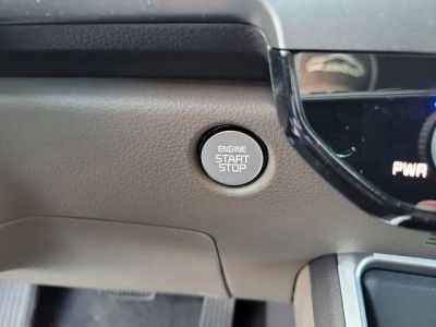 2026 Kia Carnival — photo 22 view