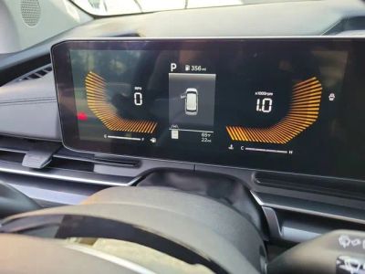2026 Kia Carnival — photo 14 view