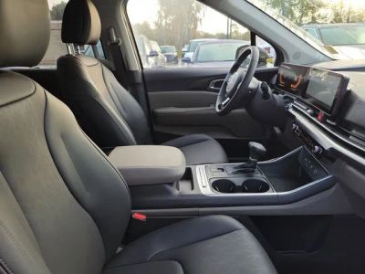 2026 Kia Carnival — photo 32 view