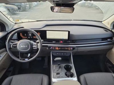 2026 Kia Carnival — photo 23 view