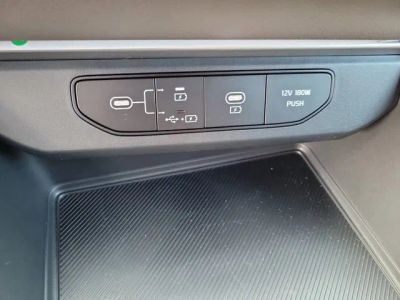 2026 Kia Carnival — photo 19 view