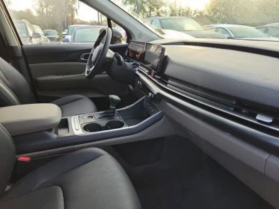 2026 Kia Carnival — photo 31 view