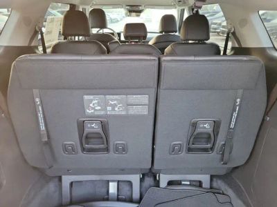 2026 Kia Carnival — photo 28 view