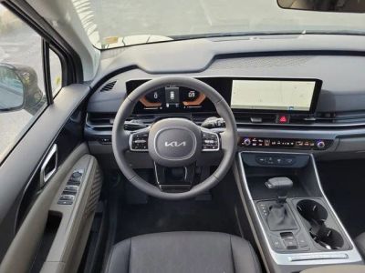 2026 Kia Carnival — photo 24 view