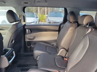 2026 Kia Carnival — photo 26 view
