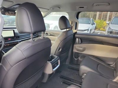 2026 Kia Carnival — photo 25 view