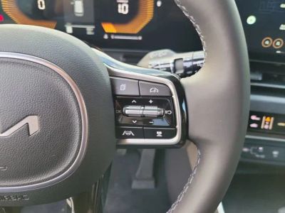 2026 Kia Carnival — photo 12 view