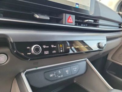 2026 Kia Carnival — photo 18 view