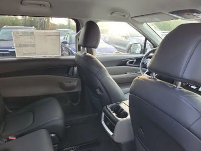 2026 Kia Carnival — photo 29 view