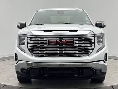 2025 GMC Sierra 1500 - Photo 2