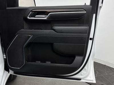 2025 GMC Sierra 1500 - Photo 33