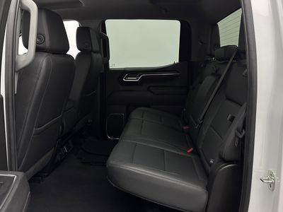 2025 GMC Sierra 1500 - Photo 23