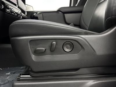 2025 GMC Sierra 1500 - Photo 13
