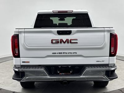 2025 GMC Sierra 1500 - Photo 7