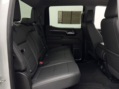 2025 GMC Sierra 1500 - Photo 32