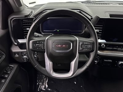 2025 GMC Sierra 1500 - Photo 25