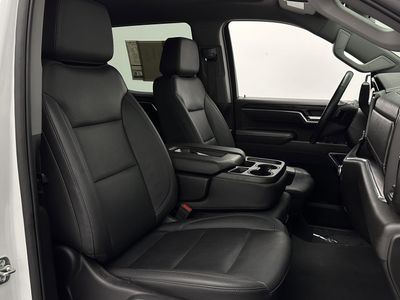 2025 GMC Sierra 1500 - Photo 36