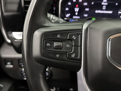 2025 GMC Sierra 1500 - Photo 16