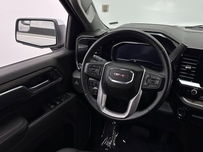2025 GMC Sierra 1500 - Photo 26