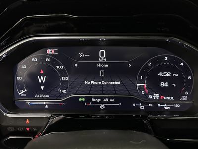 2025 GMC Sierra 1500 - Photo 18