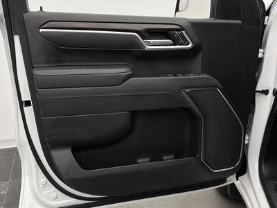 2025 GMC Sierra 1500 - Photo 10