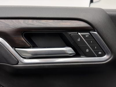 2025 GMC Sierra 1500 - Photo 12
