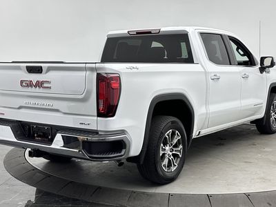 2025 GMC Sierra 1500 - Photo 8
