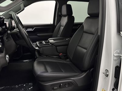2025 GMC Sierra 1500 - Photo 14