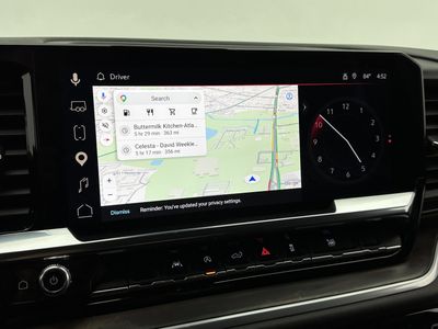 2025 GMC Sierra 1500 - Photo 4